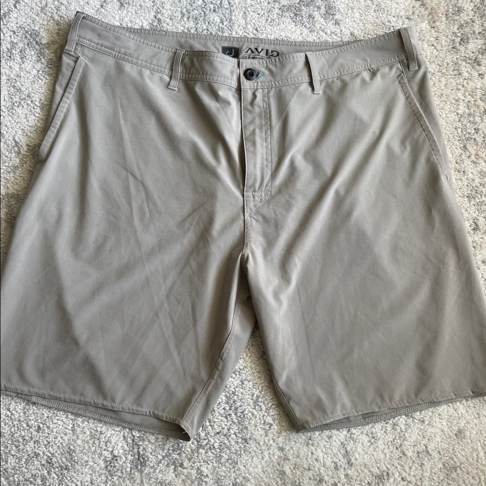 AVIDGear Hybrid Shorts